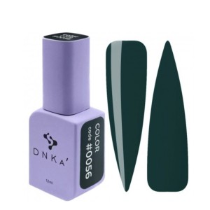 Gel lak DNKA color #056